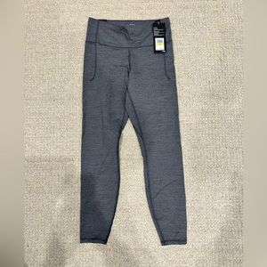 Grey Under Armour Leggings
